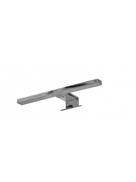 Lampa led kocka 30cm 300052